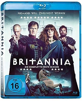 britannia staffel 01 kostenlos